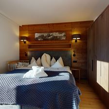 Babymio, Kitzbüheler Alpen Kirchdorf in Tirol