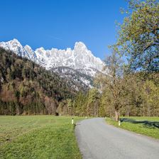 PlaTo Gemeinde Kirchdorf Landschaft Frühling-4