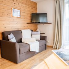 Ferienwohnung Hechenberger, Kirchdorf in Tirol