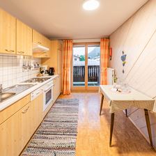 Ferienwohnung Hechenberger, Kirchdorf in Tirol