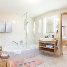 Ferienwohnung Hechenberger, Kirchdorf in Tirol