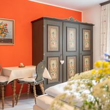 Ferienwohnung Hechenberger, Kirchdorf in Tirol