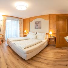 Ferienwohnung Hechenberger, Kirchdorf in Tirol