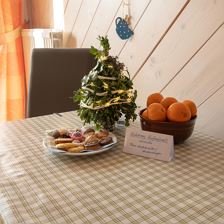 Ferienwohnung Hechenberger, Kirchdorf
