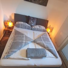 Apartment Hüttenzauber in Kirchdorf in Tirol