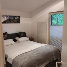 Apartment HÜttenzauber in Tirol