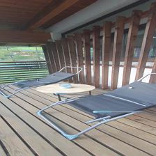 Apartment Hüttenzauber Kirchdorf in Tirol