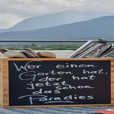 Apartment Hüttenzauber