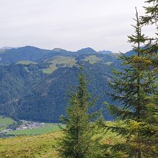 Tagestour Teufelsgasse