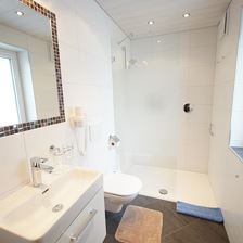 Bad Wohnung 1