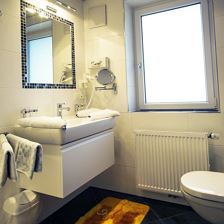 Bad Wohnung 3
