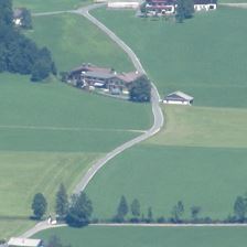 Gästehaus Kalkschmid