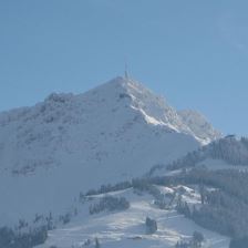 Gästehaus Kalkschmid