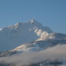Kitzbüheler Horn
