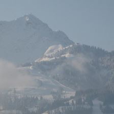 Kitzbüheler Horn