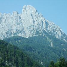 Wilder Kaiser