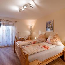 Haus Bergmann Kirchdorf in Tirol