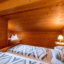 Haus Fröschl, Kirchdorf, Schlazimmer 1