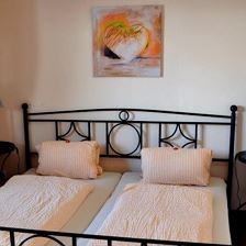 Beispielzimmer III