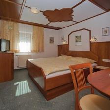 Zimmerbeispiel - Kirschhozzimmer