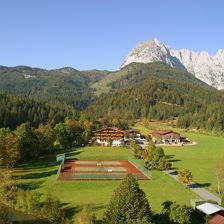 Kramerhof, Kirchdorf, Gasteig