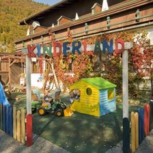 Kinderland