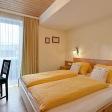 Mauth, Kirchdorf, Zimmerbeispiel I