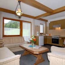 Altmühl, Kirchdorf, App. Beispiel