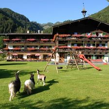 Altmühl, Kirchdorf, Sommer I