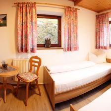 Pension Sonnleitn Zimmer2