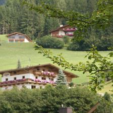 Pension Sonnleitn