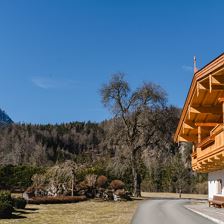 Tischlerhof Wilder Kaiser Kirchdorf in Tirol