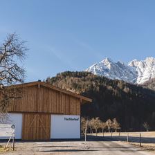 Tischlerhof Wilder Kaiser Kirchdorf in Tirol