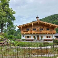 Tischlerhof Wilder Kaiser