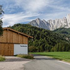 Tischlerhof Wilder Kaiser