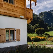 Tischlerhof Wilder Kaiser