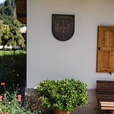 Tischlerhof Wilder Kaiser