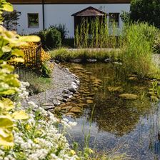 Tischlerhof Wilder Kaiser