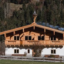 Tischlerhof_Kirchdorf_Wilder Kaiser