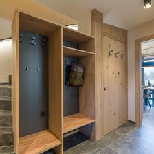 Garderobe