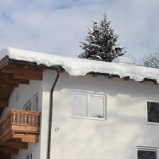 Am Birkenweg, Oberndorf in Tirol