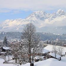 Am Birkenweg, Oberndorf in Tirol