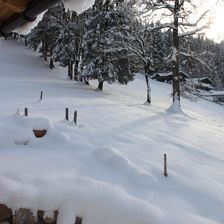 Am Birkenweg, Oberndorf in Tirol