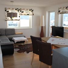 Am Birkenweg, Oberndorf in Tirol