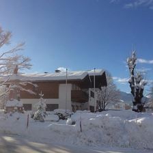 Pension Foidl, Oberndorf in Tirol