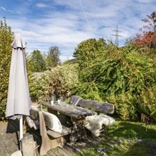Chalet_Kitzalm_Birkenweg_17_Oberndorf_Garten