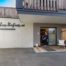 CHECK IN - Büro