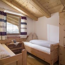 Griesbachhof_Oberndorf_Wilder_Kaiser_Schlafzimmer