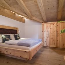 Griesbachhof_Oberndorf_Wilder_Kaiser_Schlafzimmer_