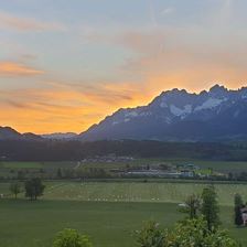 Sommerabend